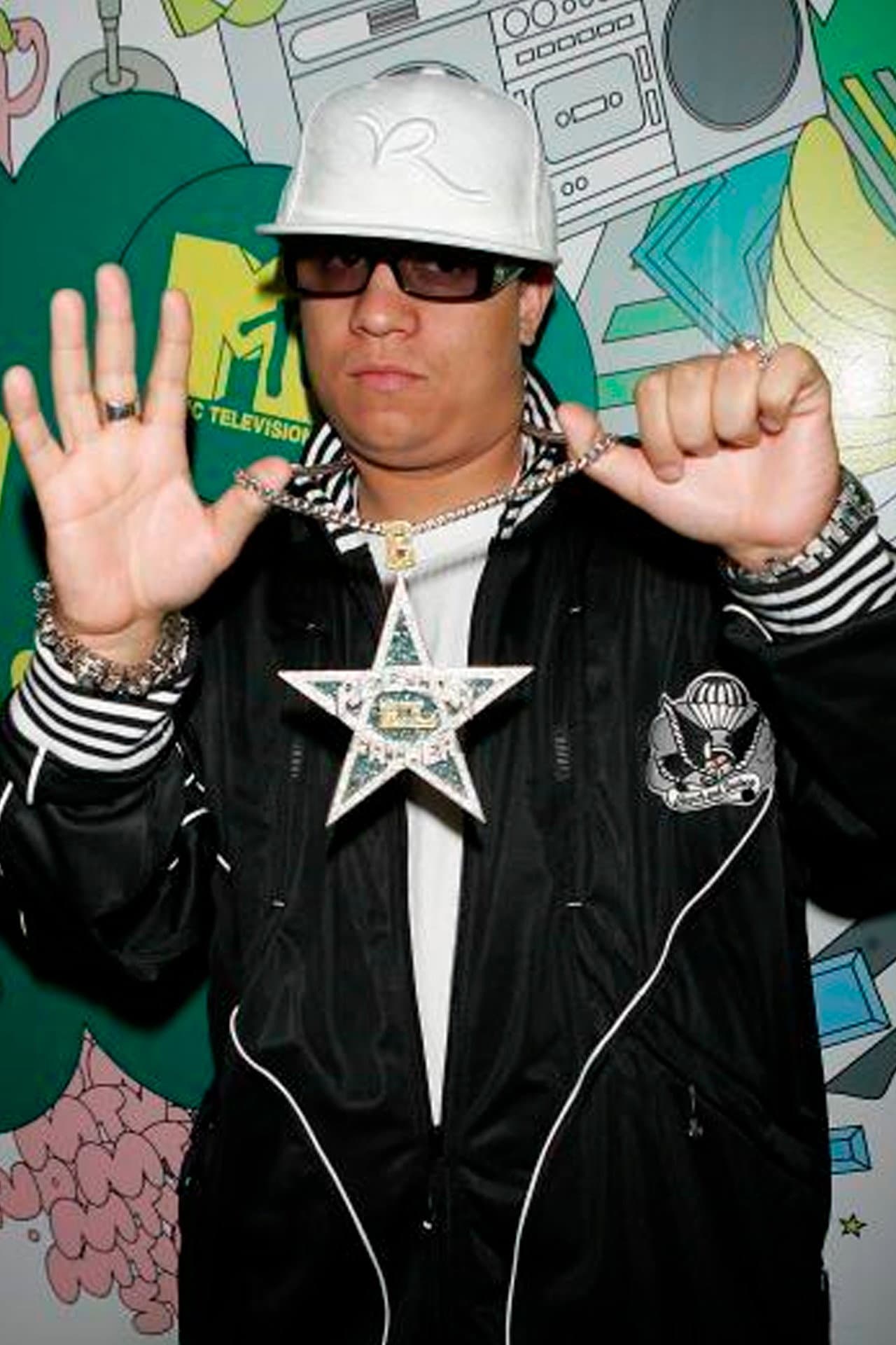 Héctor "El Father" profile