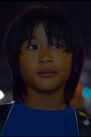 Koshin Nakazawa profile