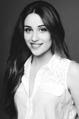 Raquel Aragón profile