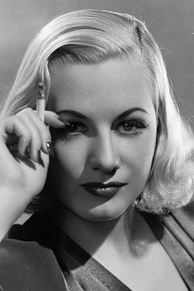 Gloria Dickson profile