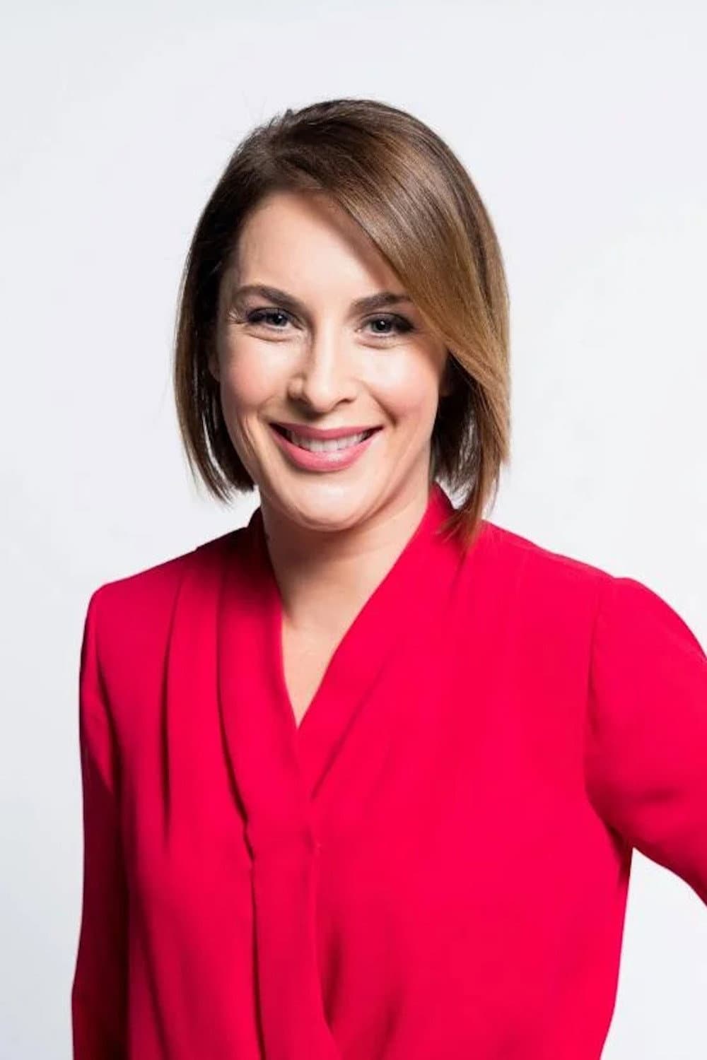 Melissa Stokes profile