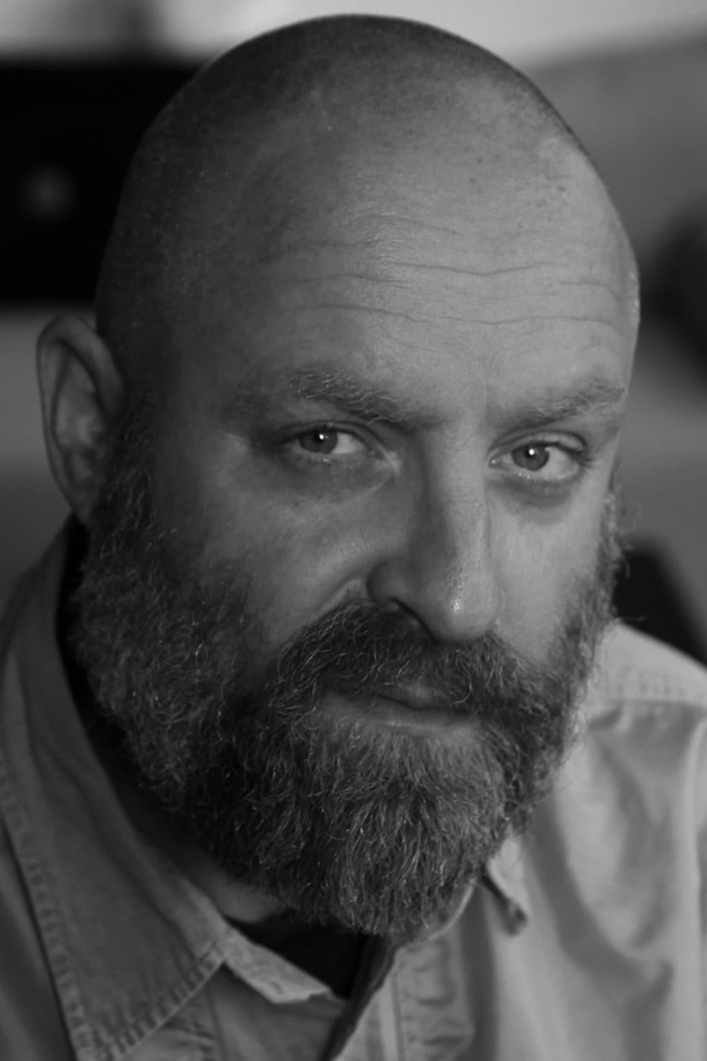 Rasmus Arrildt profile