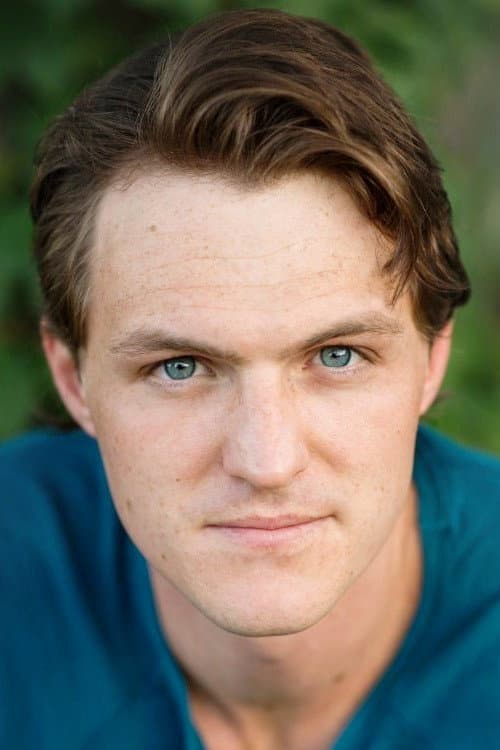 Christopher Jackson profile