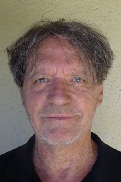 Helmut Berger profile