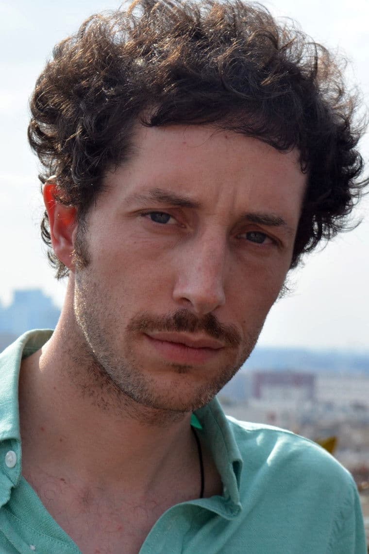 Antoine Raffalli profile