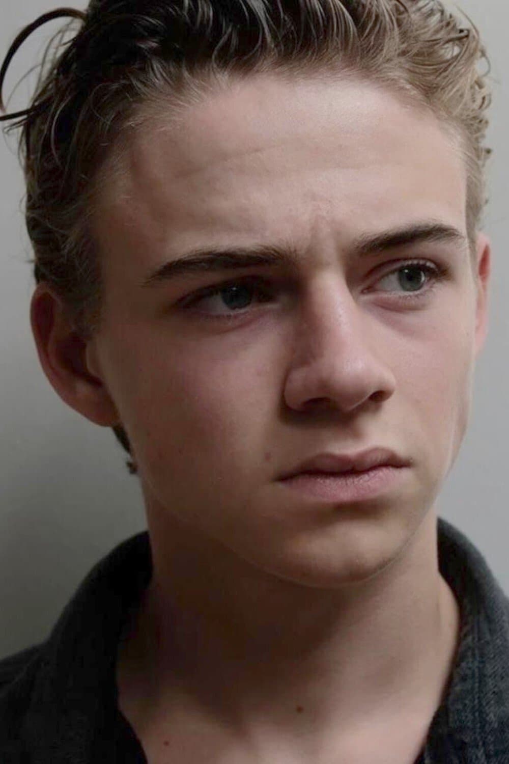 Igor van Dessel profile