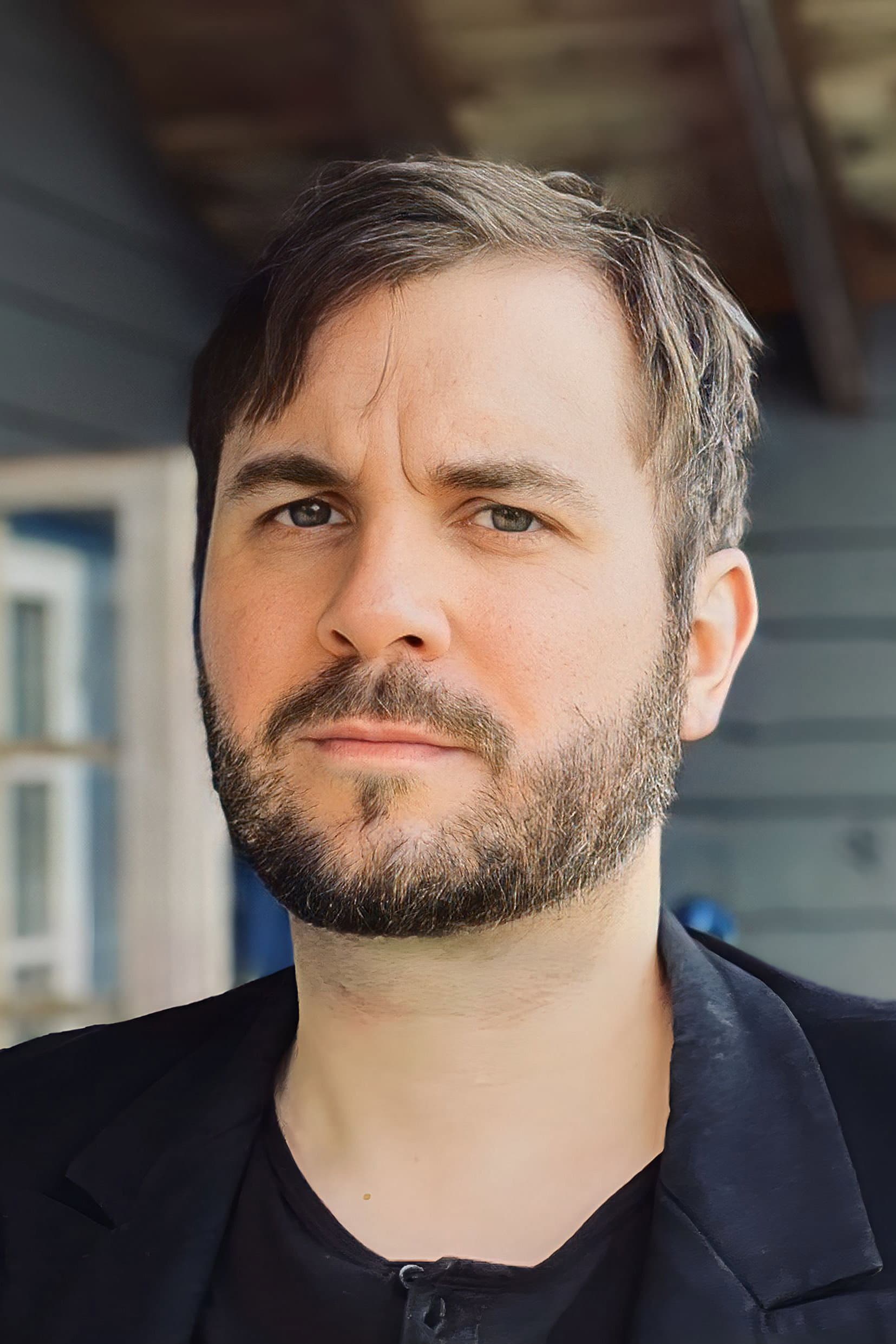 Kai Gero Lenke profile