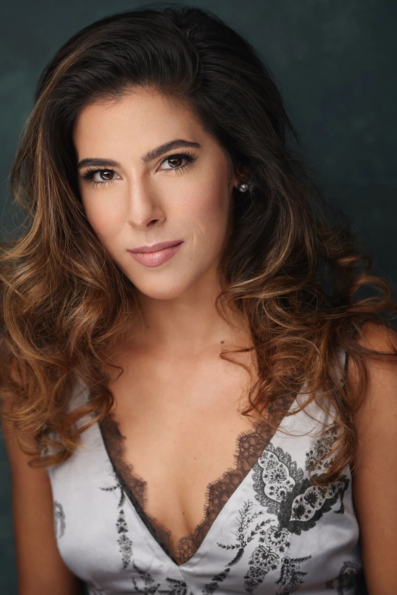 Aimie Atkinson profile