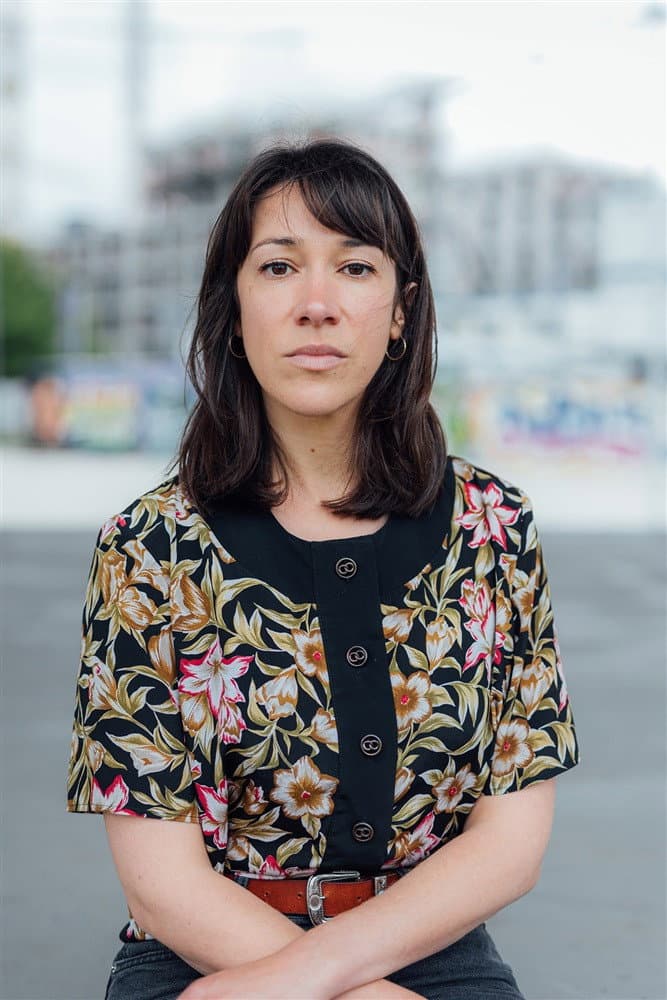 Lucile Vignolles profile