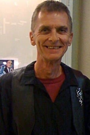 Mark Anthony Major profile