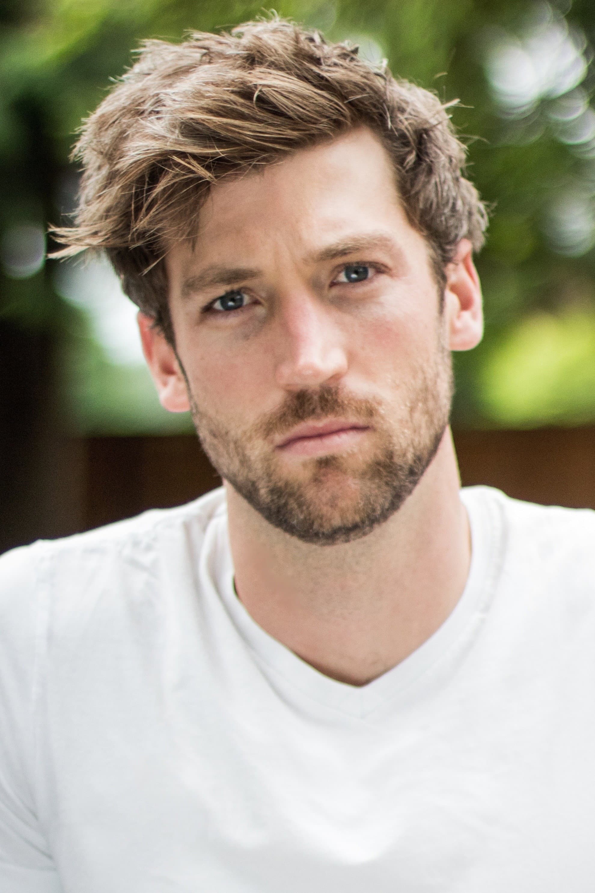 Derek Carley profile