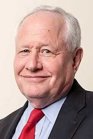 William Kristol profile