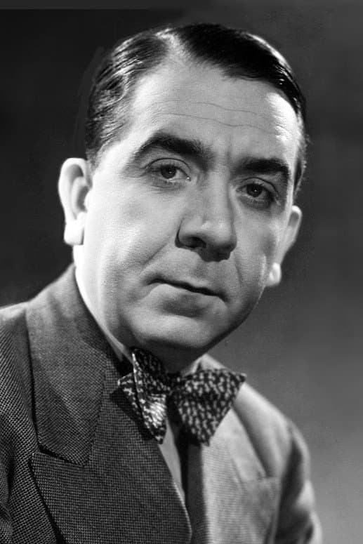 Herbert Mundin profile