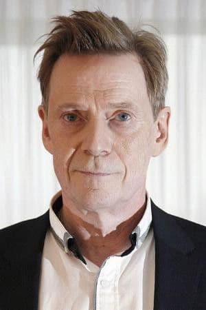 Jesper Christensen profile