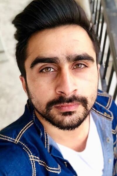 Jagjeet Sandhu profile