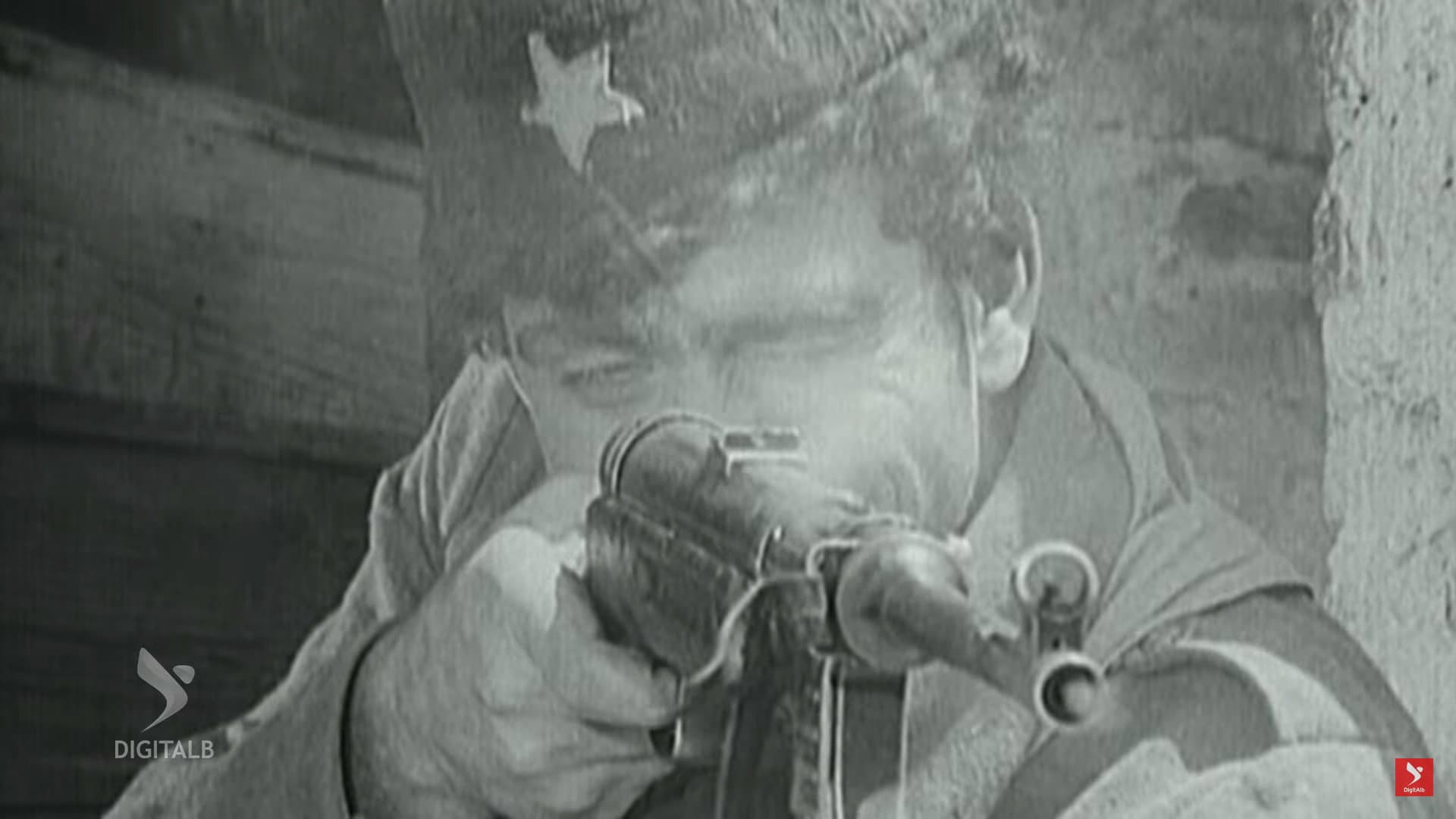 Once at Dawn backdrop