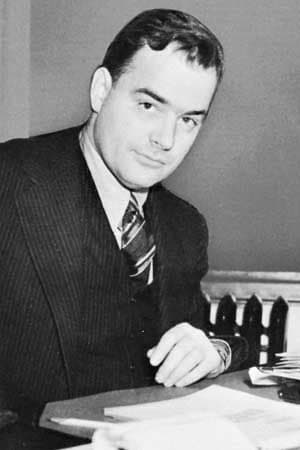 Pare Lorentz profile