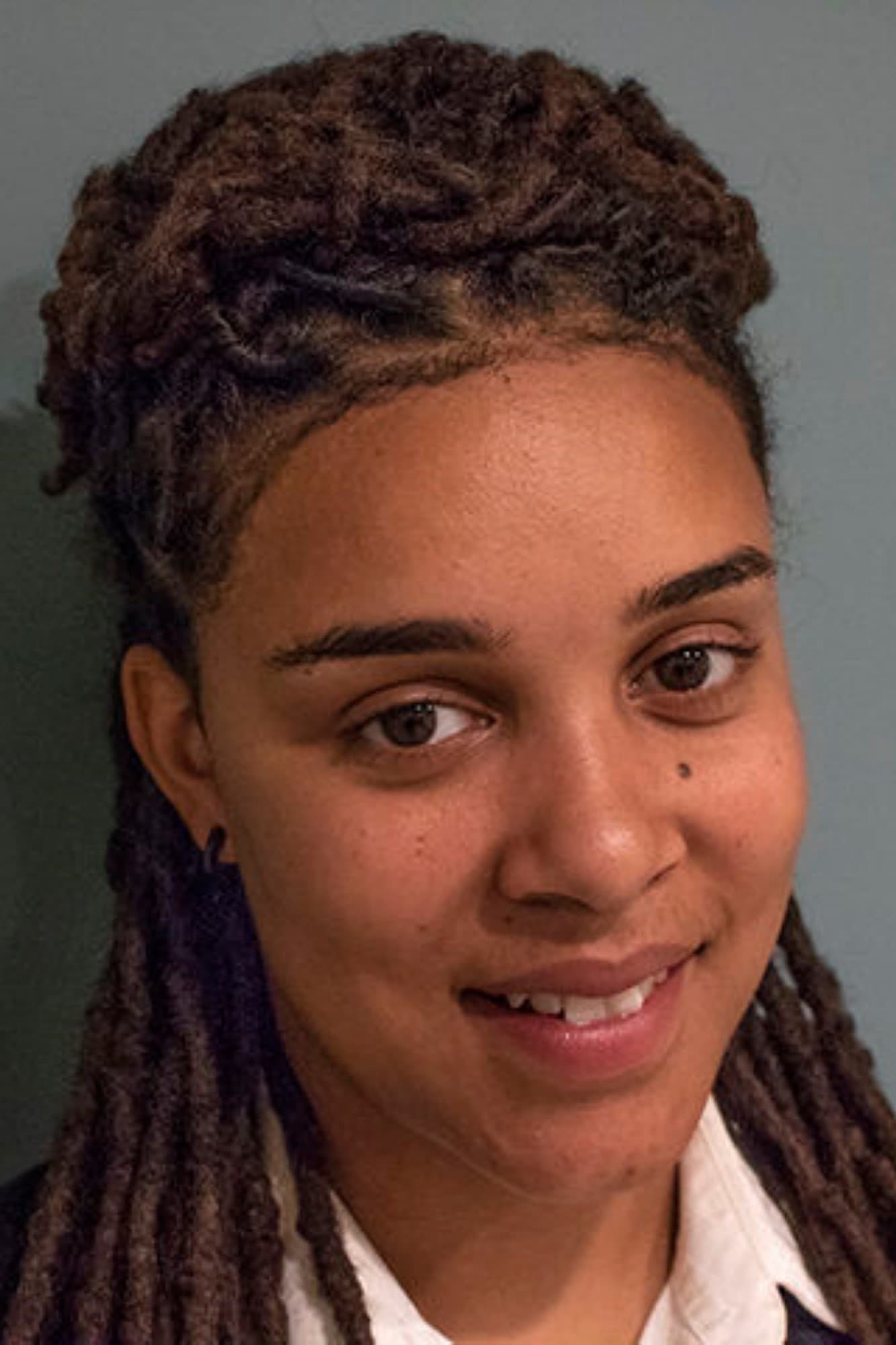 Sarra Tekola profile