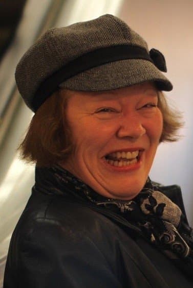 Wendy Donaldson profile