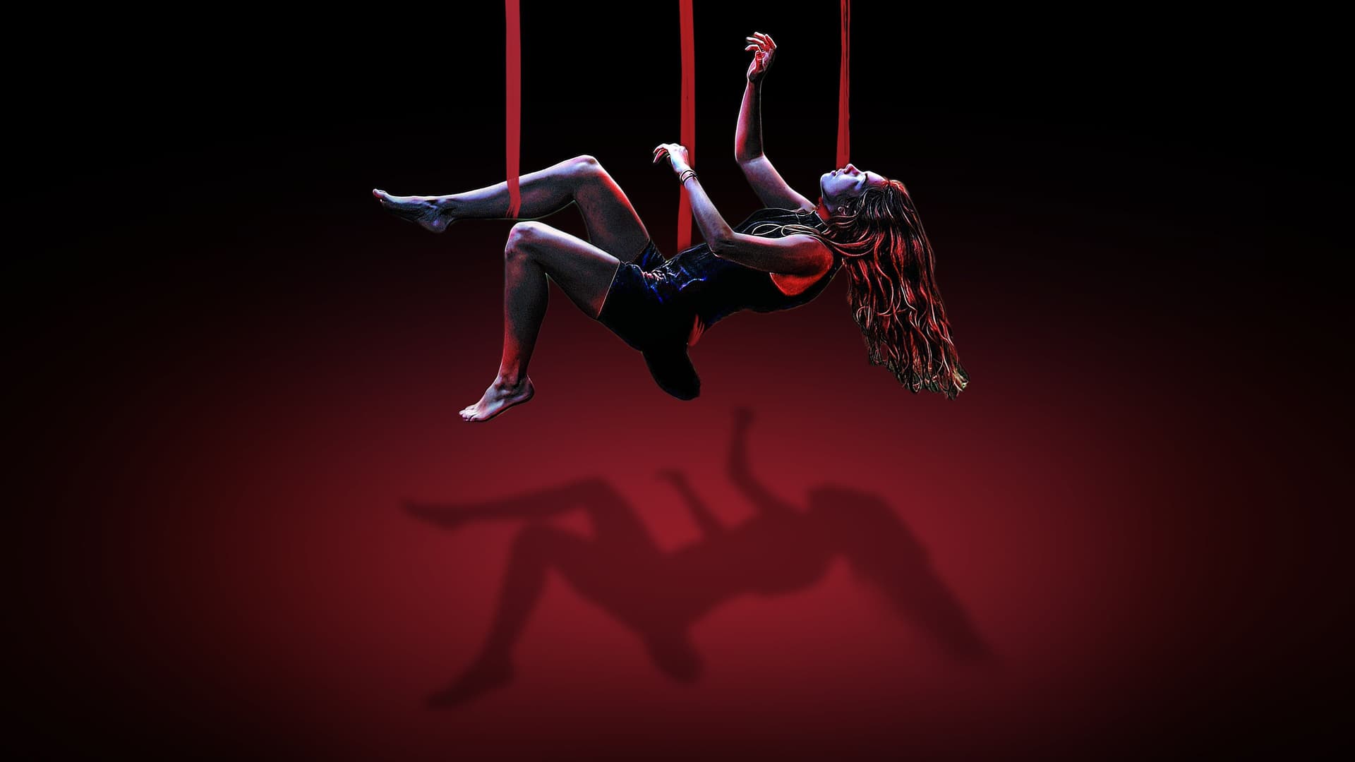 The Puppetman backdrop