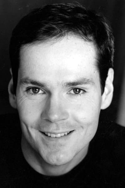 Jonathan Crombie profile