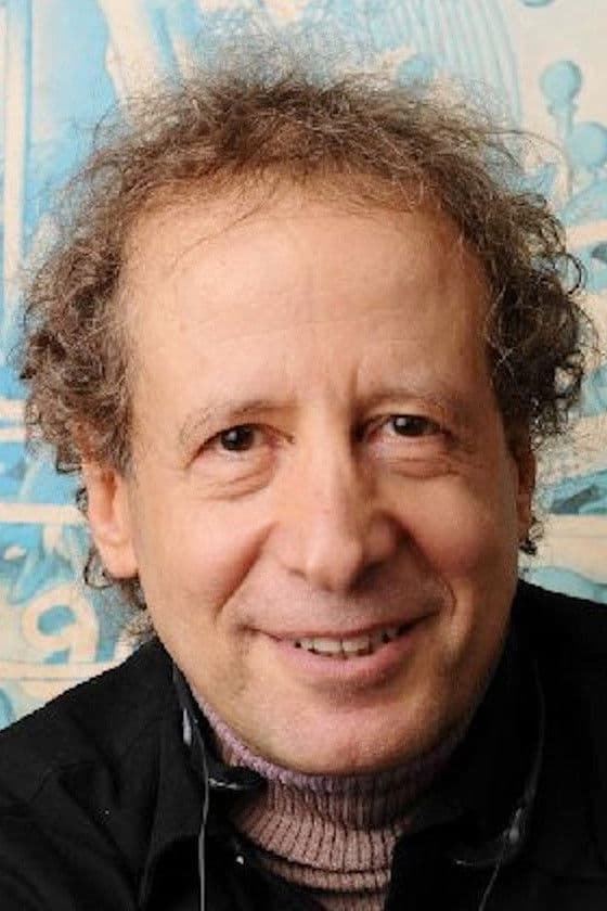 Howard Bloom profile