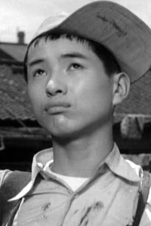 Daisuke Inoue profile