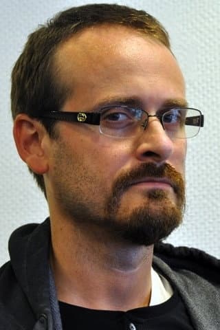 Gilles Nuytens profile