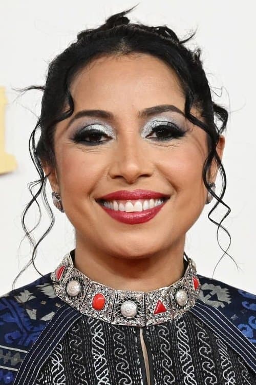 Nazrin Choudhury profile