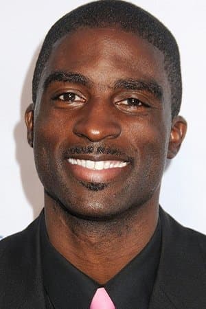 Ransford Doherty profile