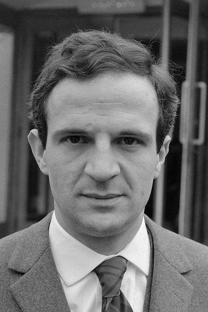 François Truffaut profile