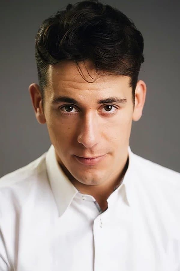 Michael Ricci profile