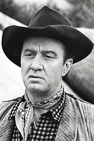 Eddie Parker profile