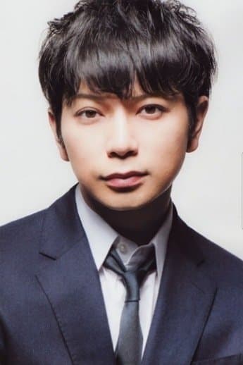 Jun Matsumoto profile