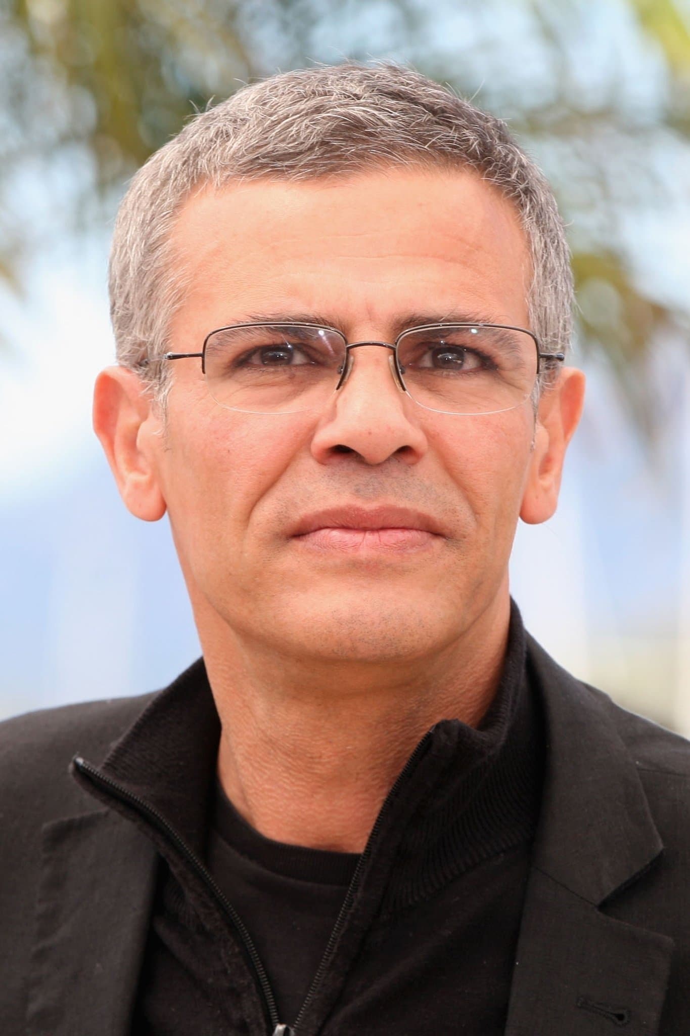Abdellatif Kechiche profile