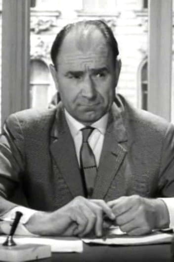 Aleksei Nagornyj profile