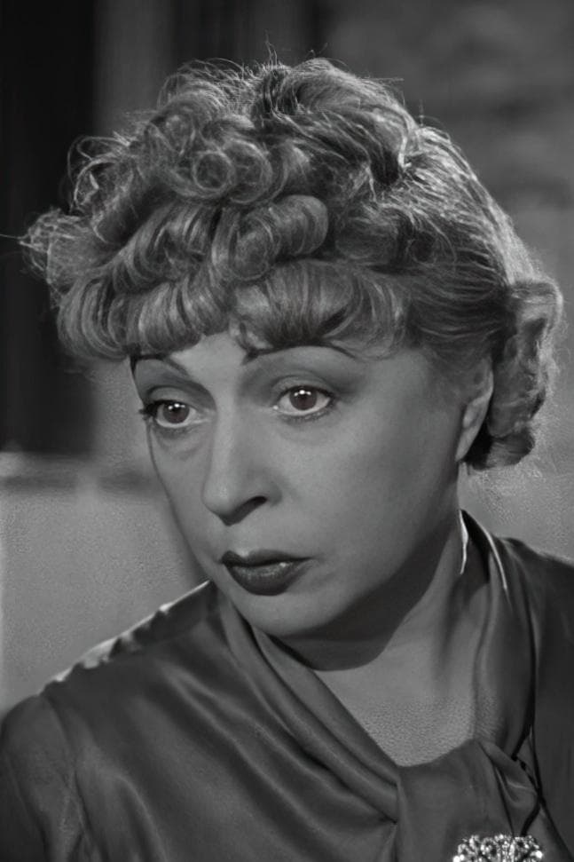 Suzanne Dantès profile