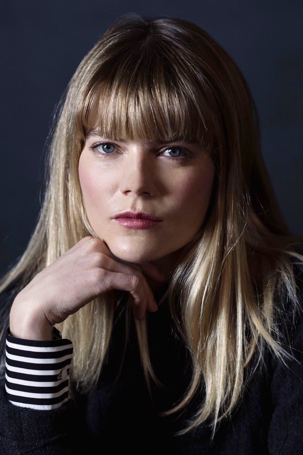 Emma Greenwell profile