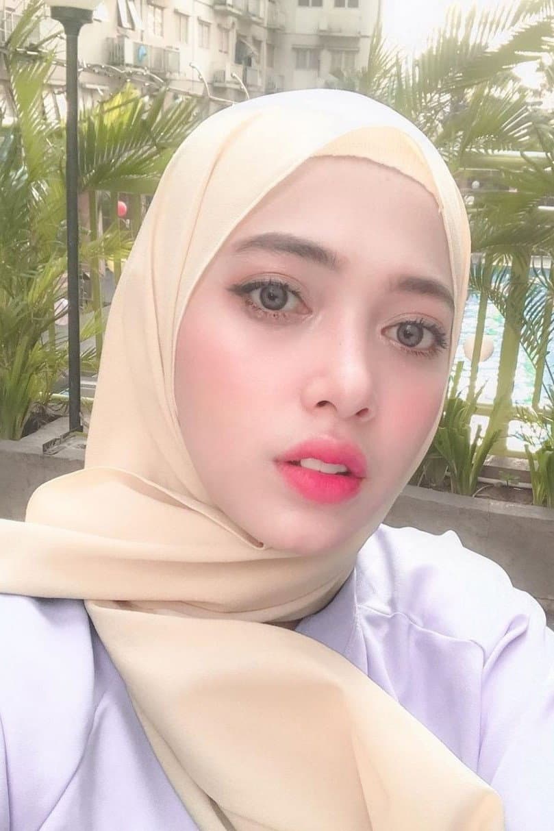 Zahra Jasmine profile