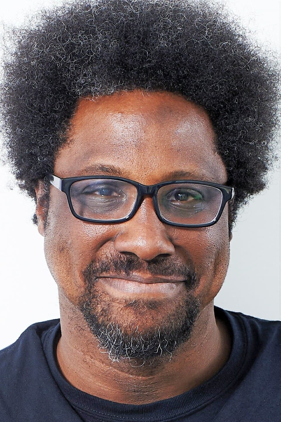 W. Kamau Bell profile
