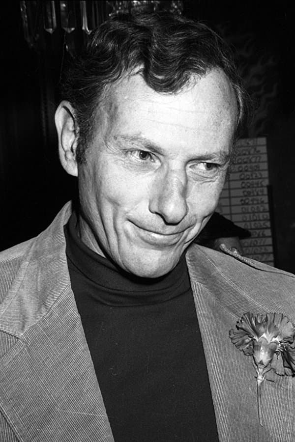 Clifford Irving profile