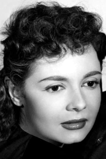 Lisette Lebon profile