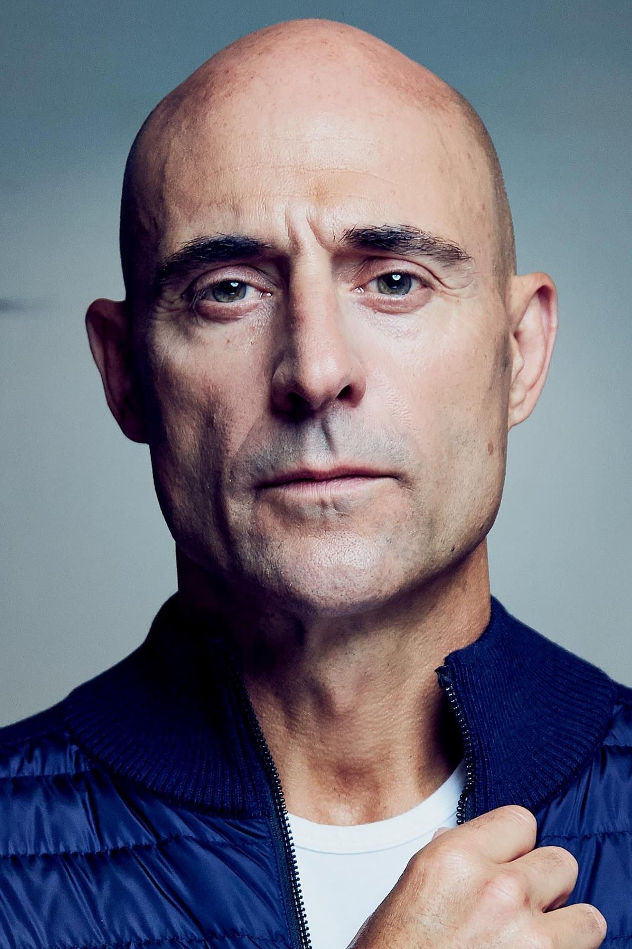 Mark Strong profile