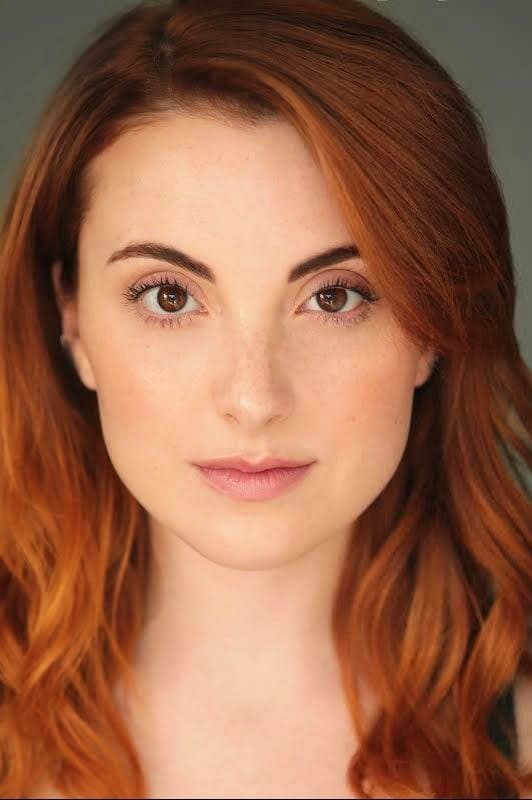 Juliette Goglia profile