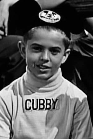 Cubby O'Brien profile