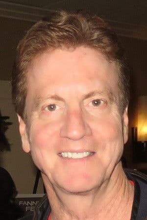 Michael Doherty profile