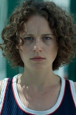 Tilly Mandelbrot profile