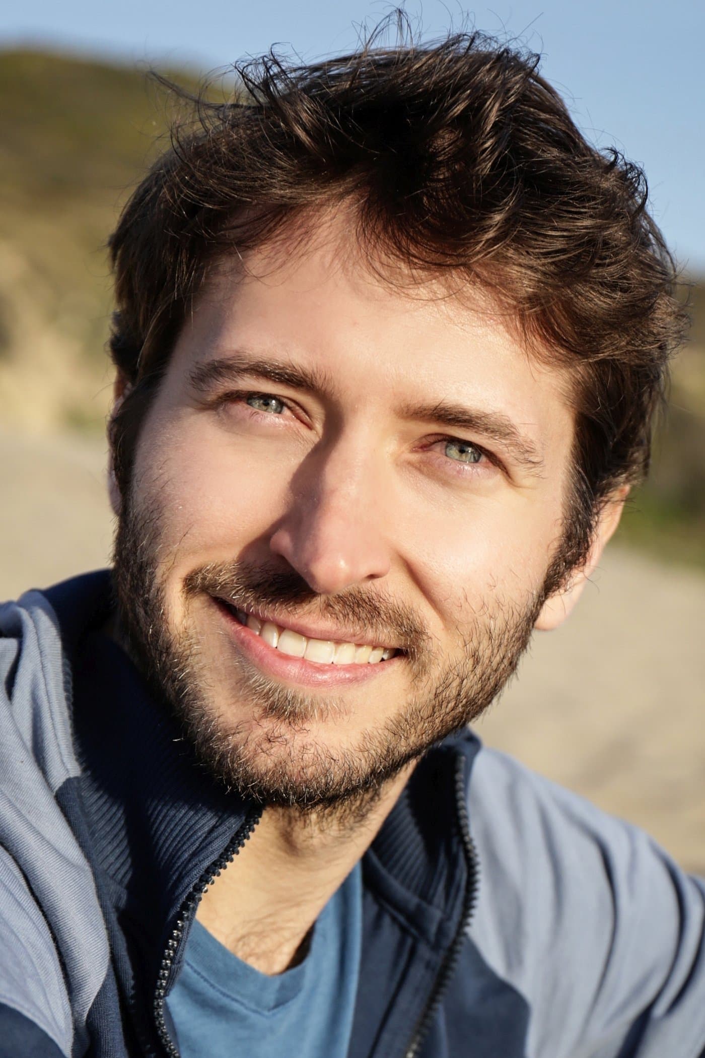 MacLeod Andrews profile