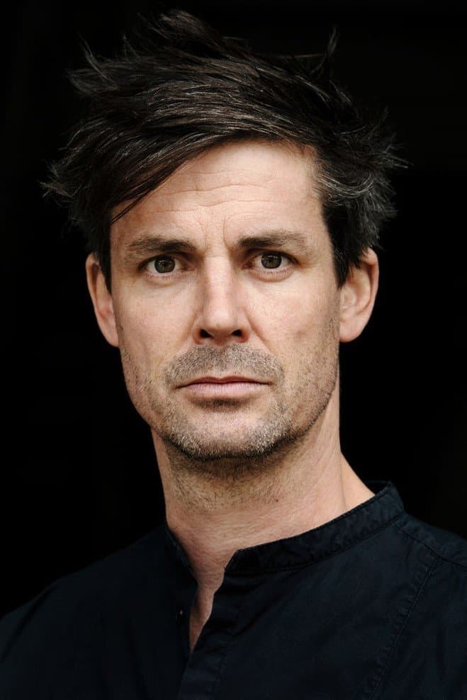 Urs Peter Halter profile