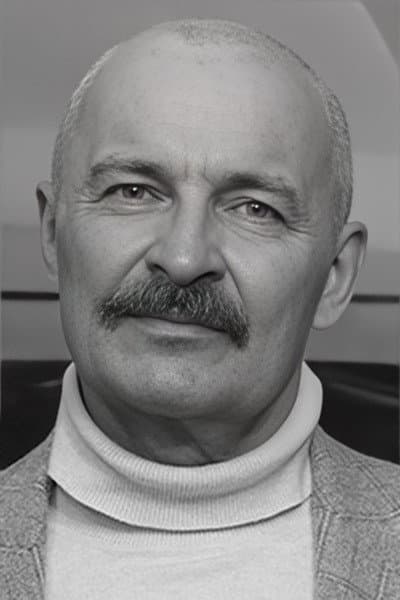 Vyacheslav Petukhov profile